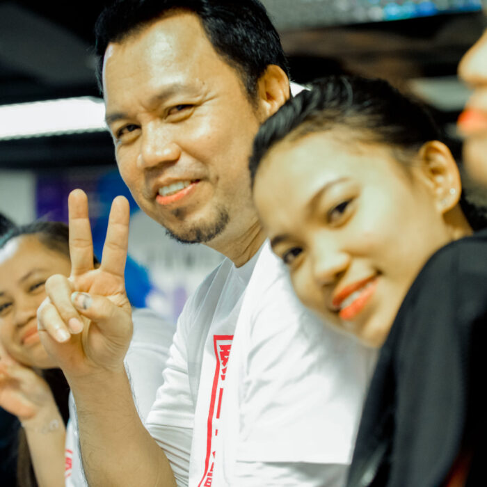 Community at ICA Macau