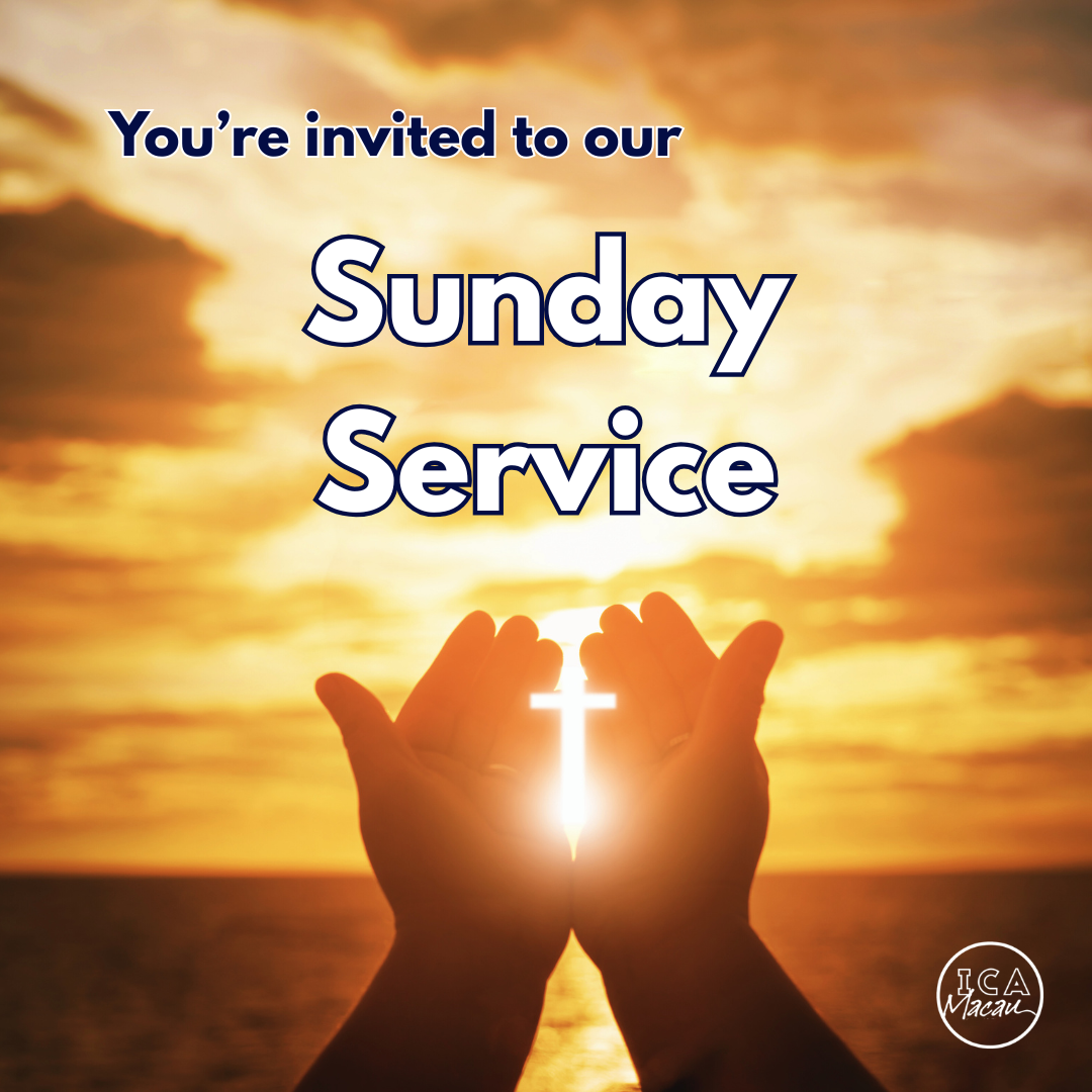 Sunday Service