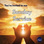 Sunday Service